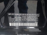 MERCEDES-BENZ E 550 WDBUF72X88B201047 снимка