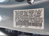 HONDA CIVIC HYBRID 19XFB4F24DE002027 снимка