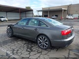 AUDI A6 3.0T PREMIUM WAUGGAFC8DN077982 снимка