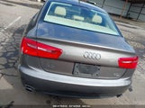AUDI A6 3.0T PREMIUM WAUGGAFC8DN077982 снимка