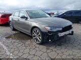 AUDI A6 3.0T PREMIUM WAUGGAFC8DN077982 снимка