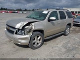 CHEVROLET TAHOE LT 1GNSCBE07DR290556 снимка