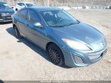 MAZDA MAZDA3 I SPORT JM1BL1UF5B1378073 снимка