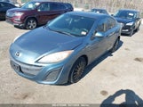 MAZDA MAZDA3 I SPORT JM1BL1UF5B1378073 снимка