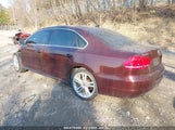 VOLKSWAGEN PASSAT 1.8T SE 1VWBT7A37EC067358 снимка