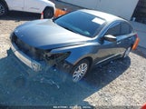 NISSAN ALTIMA 2.5 S 1N4AL3AP3GN389650 снимка