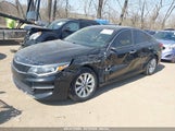 KIA OPTIMA LX 5XXGT4L32HG167750 снимка