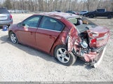 CHEVROLET CRUZE 1LT AUTO 1G1PC5SB5D7186822 снимка