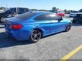 BMW 428I XDRIVE WBA3N9C57FK247763 снимка