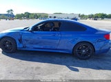BMW 428I XDRIVE WBA3N9C57FK247763 снимка
