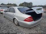 MERCEDES-BENZ S 430 WDBNG70J32A226516 снимка
