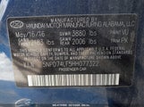 HYUNDAI ELANTRA SE 5NPD74LF5HH077322 снимка