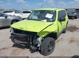 JEEP RENEGADE SPORT 4X4 ZACNJBAB0KPJ74109 снимка