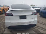 TESLA MODEL Y PERFORMANCE DUAL MOTOR ALL-WHEEL DRIVE 7SAYGDEF0NF400560 photo