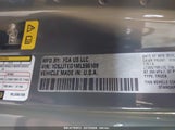 JEEP GLADIATOR MOJAVE 4X4 1C6JJTEG1ML596109 снимка