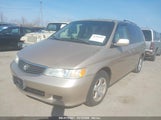 HONDA ODYSSEY EX 2HKRL18651H604337 снимка