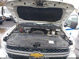 CHEVROLET SILVERADO 3500HD CHASSIS WORK TRUCK 1GB3KZCGXDF219799 снимка