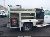 CHEVROLET SILVERADO 3500HD CHASSIS WORK TRUCK 1GB3KZCGXDF219799 снимка