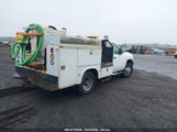 CHEVROLET SILVERADO 3500HD CHASSIS WORK TRUCK 1GB3KZCGXDF219799 photo