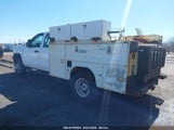 CHEVROLET SILVERADO 3500HD WORK TRUCK 1GB5KZCG5BZ365435 fotografie