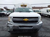 CHEVROLET SILVERADO 3500HD CHASSIS WORK TRUCK 1GB3CZCGXDF218519 photo