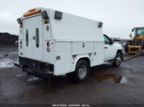 CHEVROLET SILVERADO 3500HD CHASSIS WORK TRUCK 1GB3CZCGXDF218519 снимка