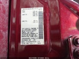 NISSAN MAXIMA 3.5 PLATINUM 1N4AA6AP0GC396719 снимка