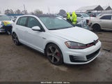 VOLKSWAGEN GOLF GTI AUTOBAHN 4-DOOR/S 4-DOOR/SE 4-DOOR/SPORT 4-DOOR 3VW547AU6HM016813 снимка