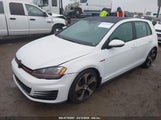 VOLKSWAGEN GOLF GTI AUTOBAHN 4-DOOR/S 4-DOOR/SE 4-DOOR/SPORT 4-DOOR 3VW547AU6HM016813 снимка