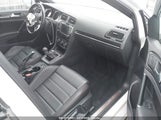 VOLKSWAGEN GOLF GTI AUTOBAHN 4-DOOR/S 4-DOOR/SE 4-DOOR/SPORT 4-DOOR 3VW547AU6HM016813 снимка