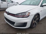 VOLKSWAGEN GOLF GTI AUTOBAHN 4-DOOR/S 4-DOOR/SE 4-DOOR/SPORT 4-DOOR 3VW547AU6HM016813 fotografie