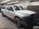 DODGE RAM 2500 SLT/LARAMIE/ST 3D7KA28C23G861007 снимка