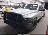 DODGE RAM 2500 SLT/LARAMIE/ST 3D7KA28C23G861007 снимка