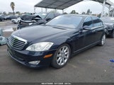 MERCEDES-BENZ S 550 4MATIC WDDNG86X98A240227 снимка