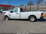 RAM 1500 CLASSIC TRADESMAN 4X2 8' BOX 3C6JR6DG5PG550229 fotografie