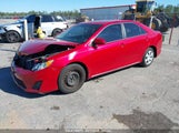 TOYOTA CAMRY LE 4T1BF1FK1EU785159 снимка