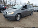 HONDA ODYSSEY EX-L 5FNRL5H65CB042898 снимка