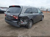 HONDA ODYSSEY EX-L 5FNRL5H65CB042898 снимка
