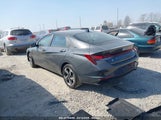 HYUNDAI ELANTRA SEL KMHLS4AG4PU605972 снимка