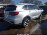 KIA SORENTO 3.3L EX SPORT 5XYPH4A52KG603439 photo