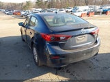 MAZDA MAZDA3 I TOURING 3MZBM1W75GM262513 снимка
