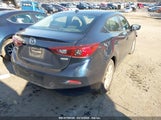 MAZDA MAZDA3 I TOURING 3MZBM1W75GM262513 снимка