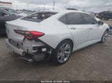ACURA TLX TECHNOLOGY PACKAGE 19UUB5F41PA003031 снимка