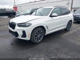BMW X3 XDRIVE30I 5UX53DP0XP9R72901 снимка