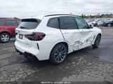 BMW X3 XDRIVE30I 5UX53DP0XP9R72901 снимка