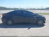 HYUNDAI ELANTRA SE 5NPDH4AEXGH704845 снимка