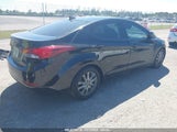 HYUNDAI ELANTRA SE 5NPDH4AEXGH704845 снимка