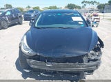 HYUNDAI ELANTRA SE 5NPDH4AEXGH704845 снимка