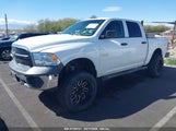 RAM 1500 TRADESMAN 1C6RR7KGXES469941 снимка