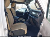 JEEP WRANGLER UNLIMITED SAHARA 4X4 1C4HJXEN7LW180589 снимка